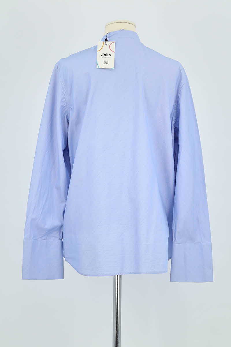 Chemises Figaret  Bleu