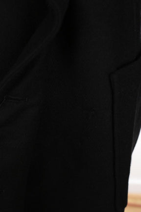 Manteau LK Bennett  Noir