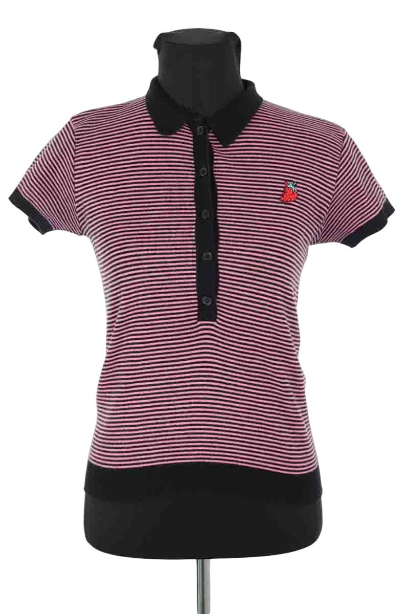 Top Sonia Rykiel  Rose