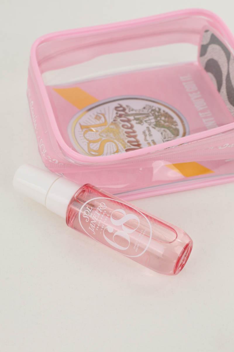 Coffrets Sol de Janeiro  