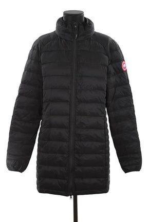 Manteau Canada Goose  Noir