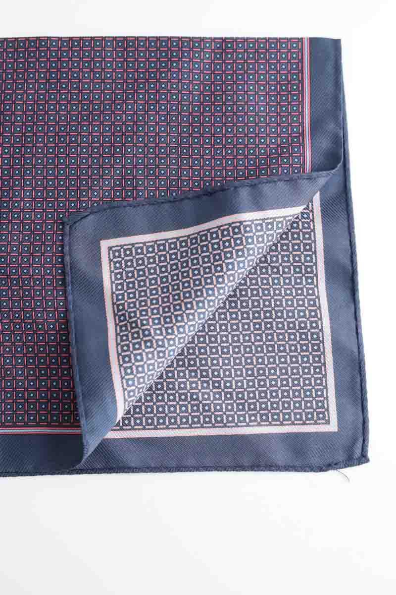 Pochettes Figaret  Bleu