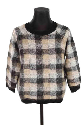 Pulls Moncler  Beige