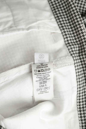 Pantalon Stüssy  Noir