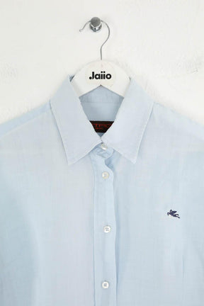Chemises Etro  Bleu