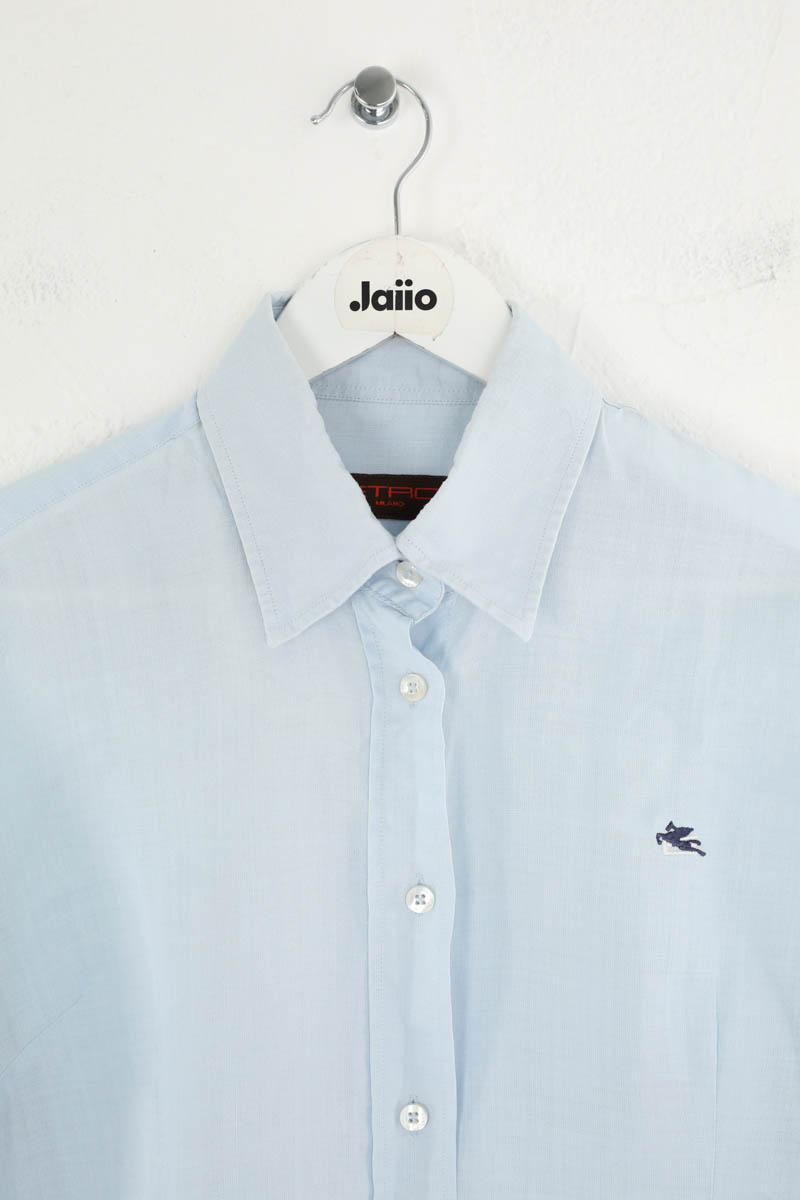 Chemises Etro  Bleu