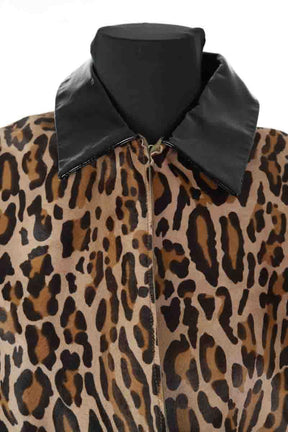 Veste Skiim  Marron