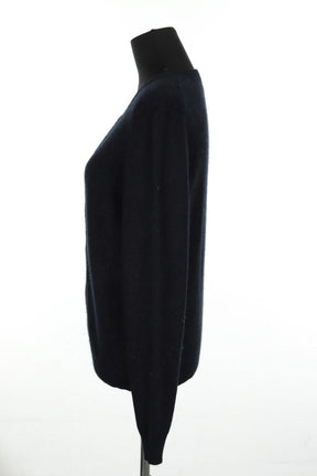 Gilets Eric Bompard  Noir