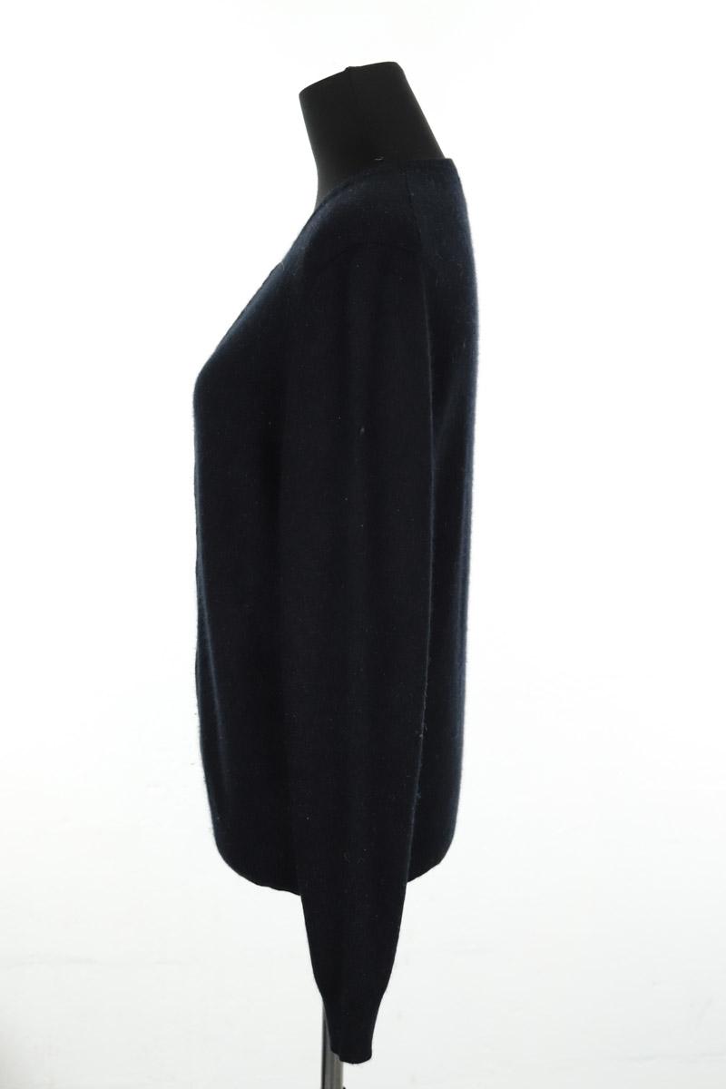 Gilets Eric Bompard  Noir