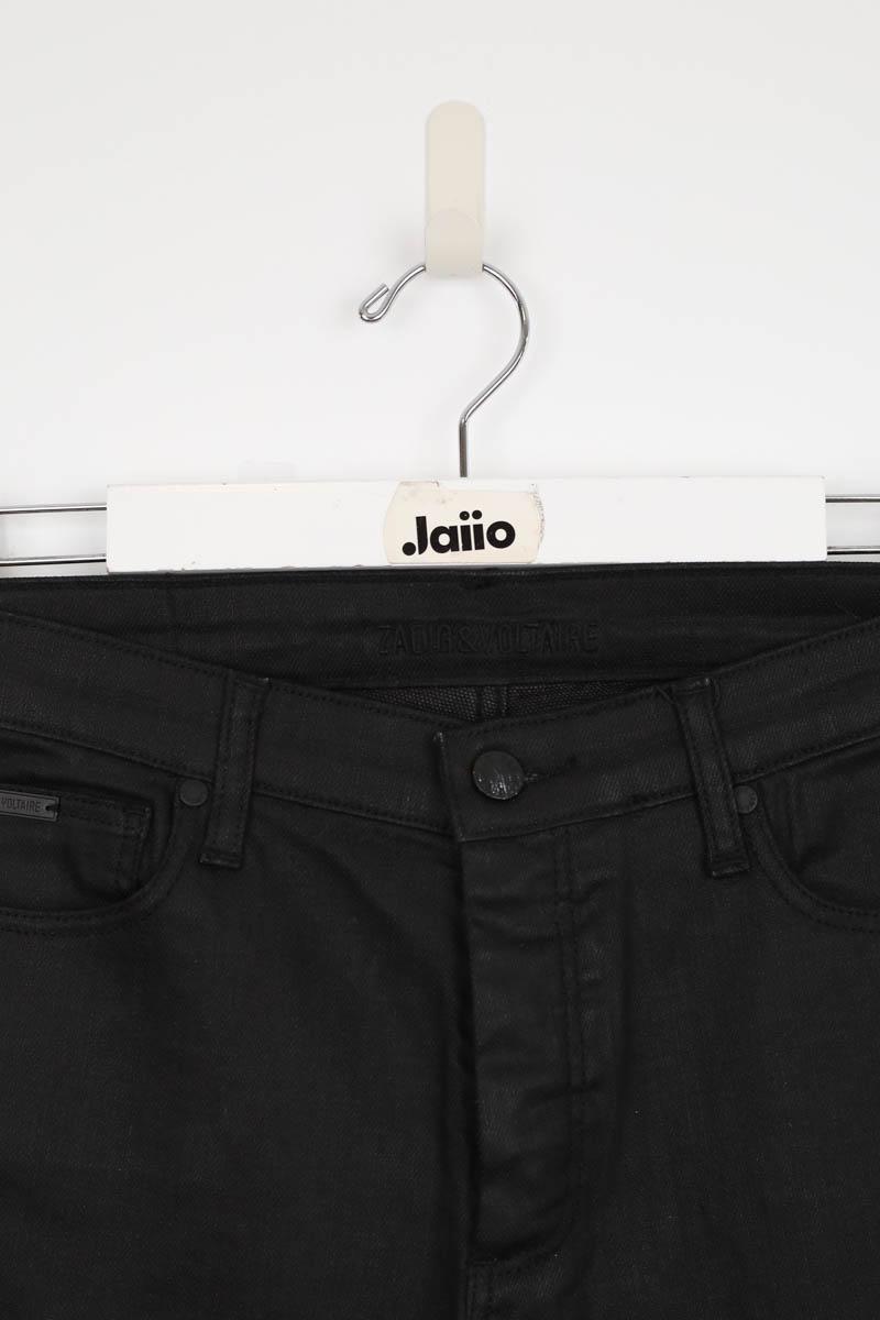 Jean Zadig & Voltaire  Noir