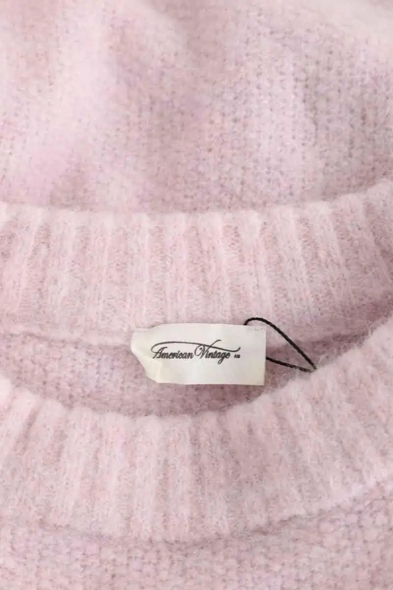 Robe American Vintage  Violet