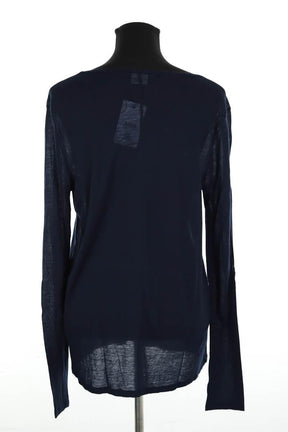 Pulls Hartford  Bleu