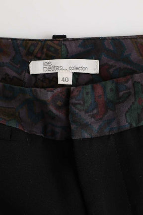 Mini Les Petites  Noir