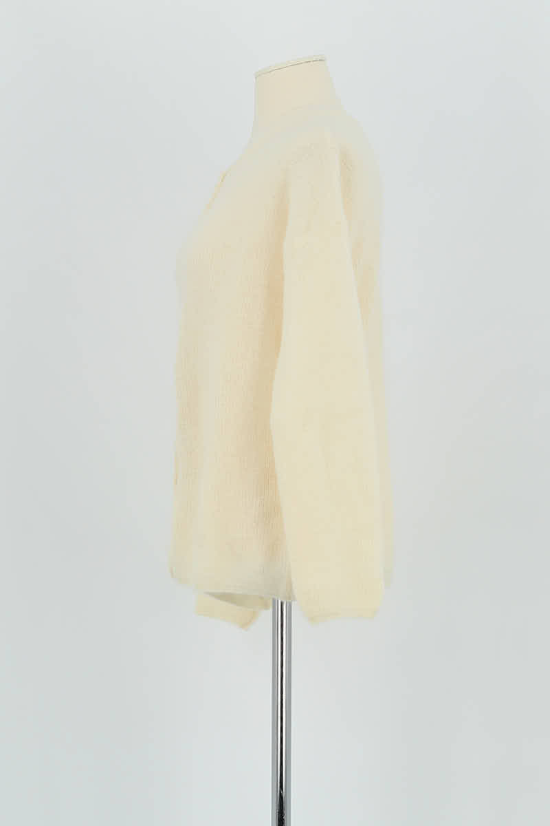 Gilets Sézane  Ecru