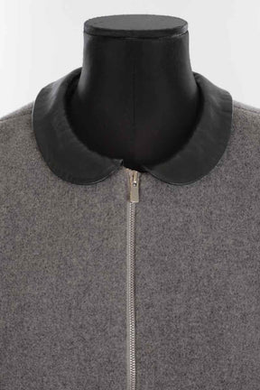 Manteaux Claudie Pierlot  Gris