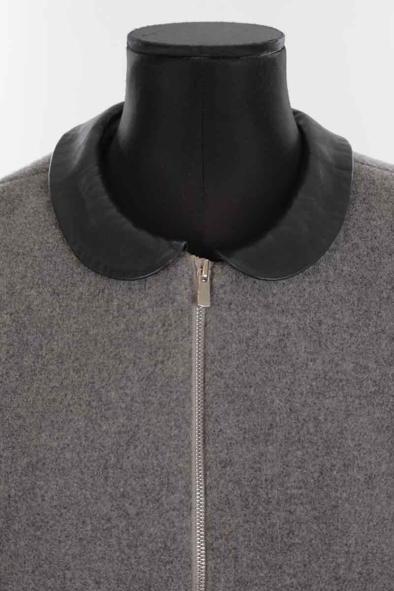 Manteaux Claudie Pierlot  Gris