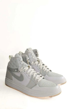 Baskets hautes Nike  Blanc