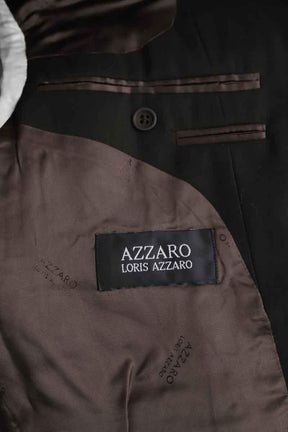Veste Azzaro  Marron