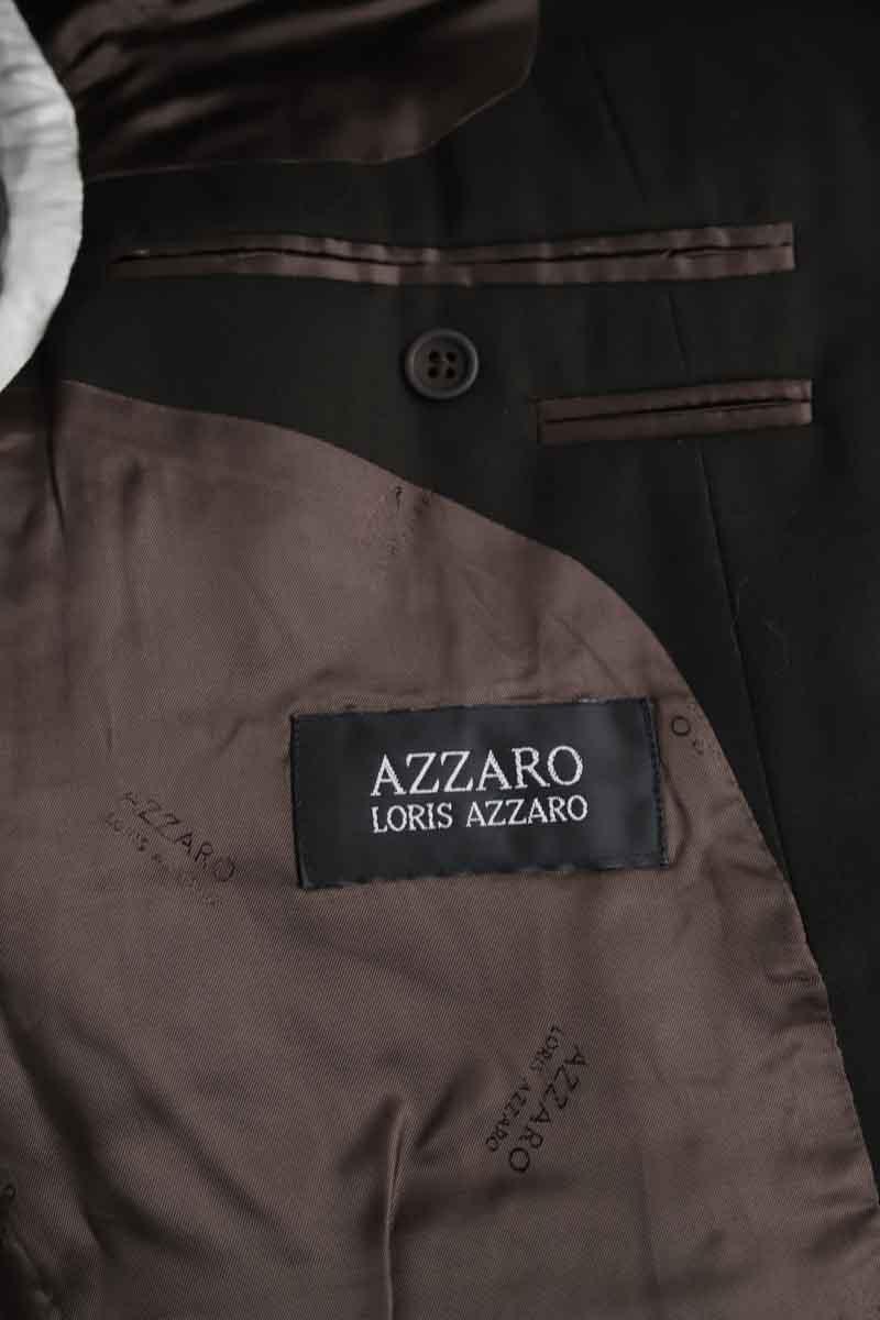 Veste Azzaro  Marron