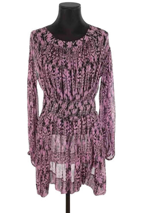Robe Isabel Marant Étoile  Rose