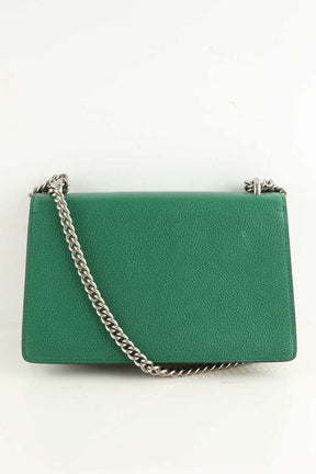 Sac à main Gucci Dionysus Vert
