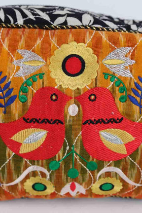 Pochette Monoki  Multicolore