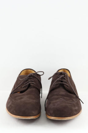 Chaussures à lacets Paul Smith  Marron