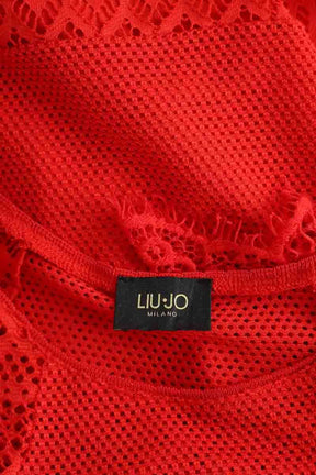 Mini Liu Jo  Rouge