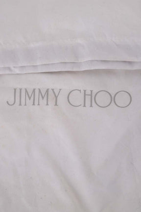 Espadrilles Jimmy Choo  Doré