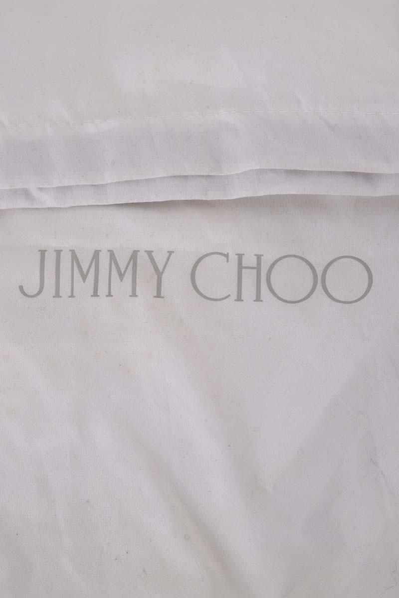 Espadrilles Jimmy Choo  Doré