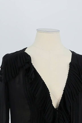 Robe Barbara Bui  Noir