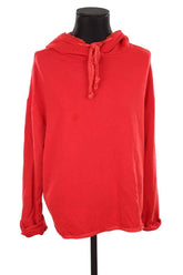 Sweatshirts Navy Paris  Rouge