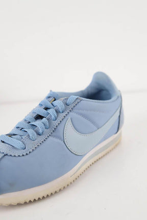 Baskets Nike Cortez Bleu