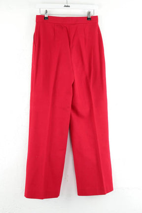 Large Uterqüe  Rouge