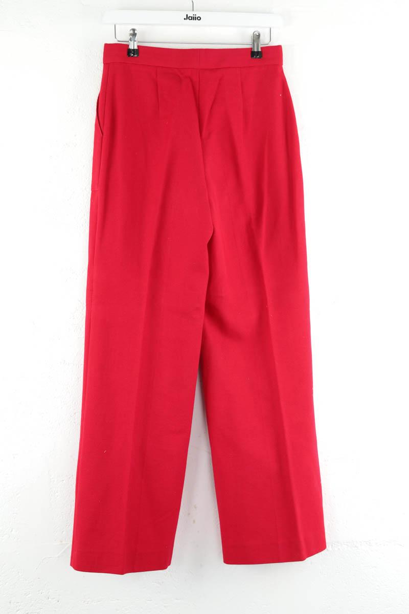 Large Uterqüe  Rouge