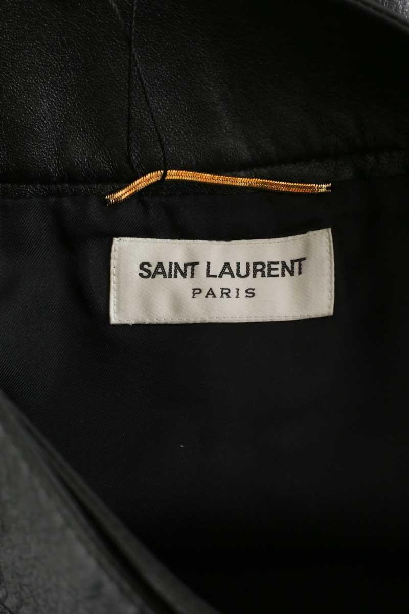 Mini Saint Laurent  Noir
