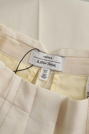 Droit & Other Stories  Blanc