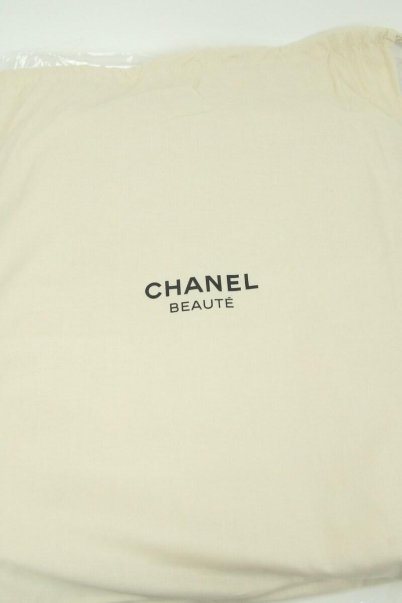 Serviette Chanel  Beige