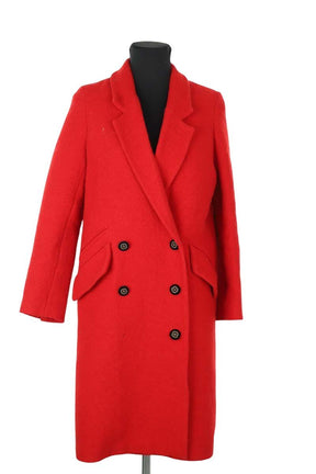Manteau The Kooples  Rouge