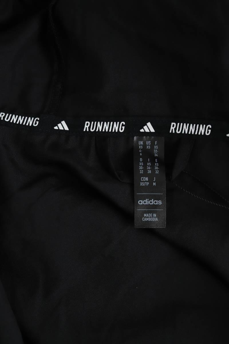 Vestes Adidas  Noir