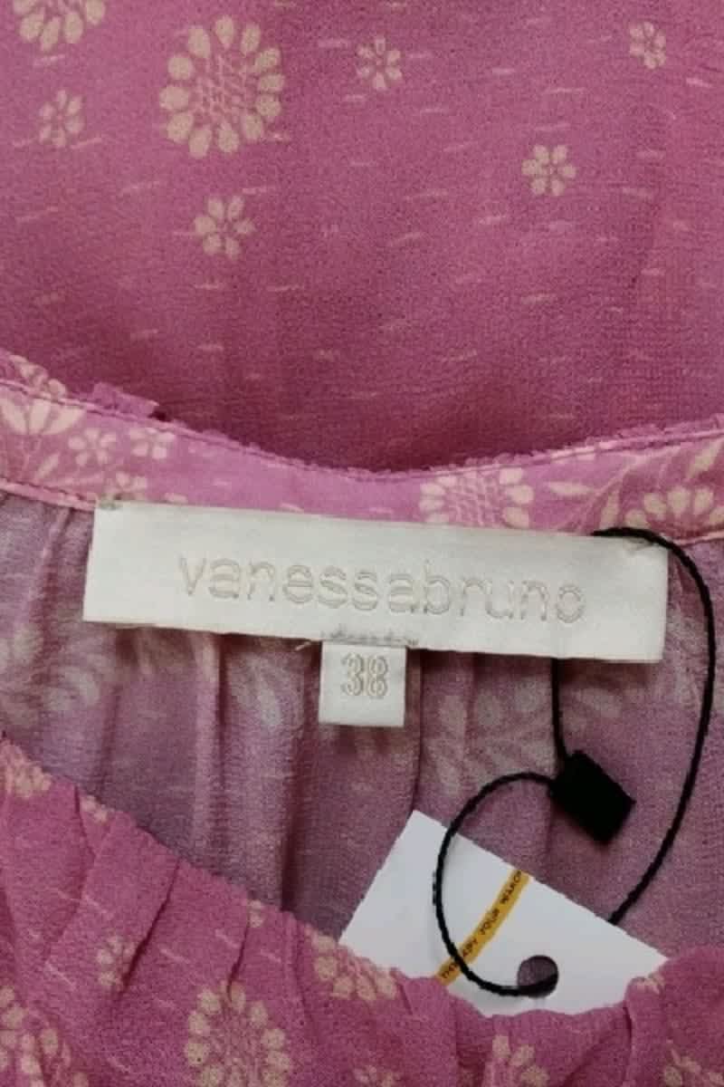 Blouses Vanessa Bruno  Rose