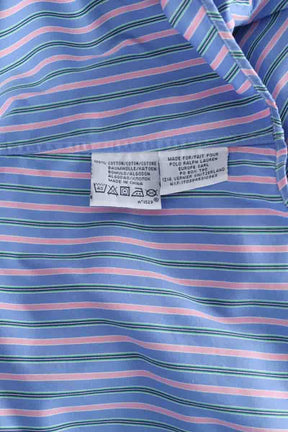 Chemise Ralph Lauren  Bleu