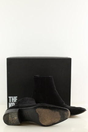 Boots The Kooples  Noir