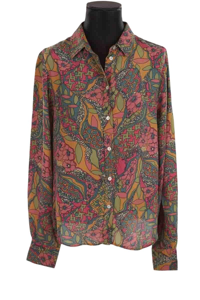 Blouses Mkt Studio  Multicolore