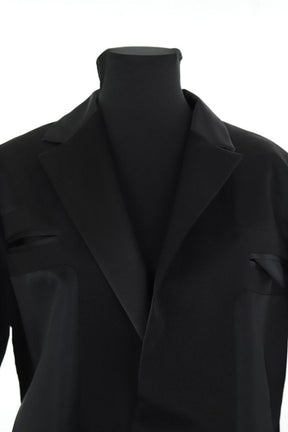 Blazers Sacai  Noir