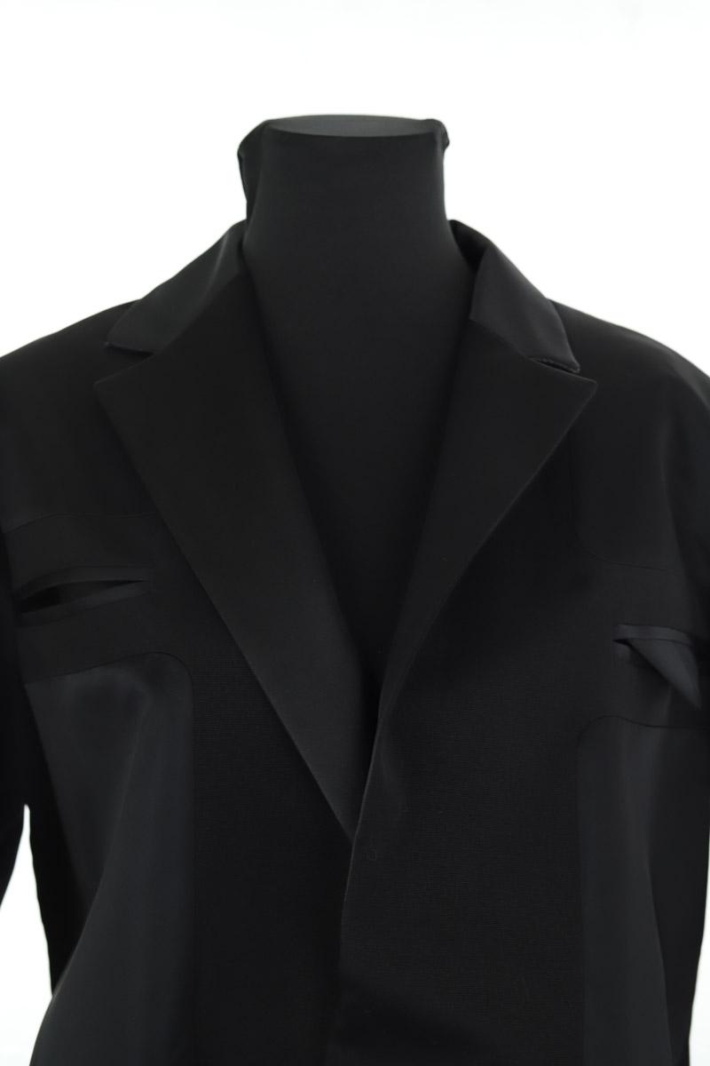 Blazers Sacai  Noir