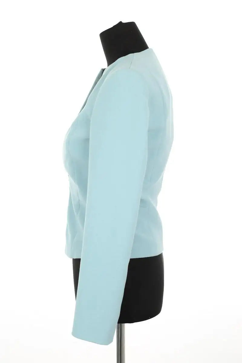 Blazer Boss  Bleu