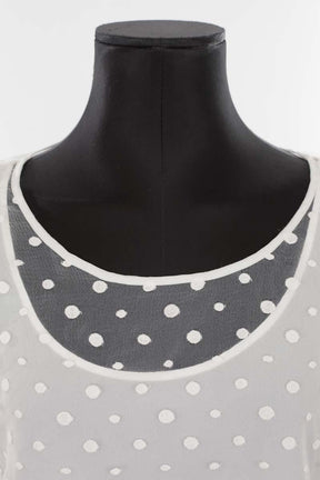 Blouses Club Monaco  Blanc