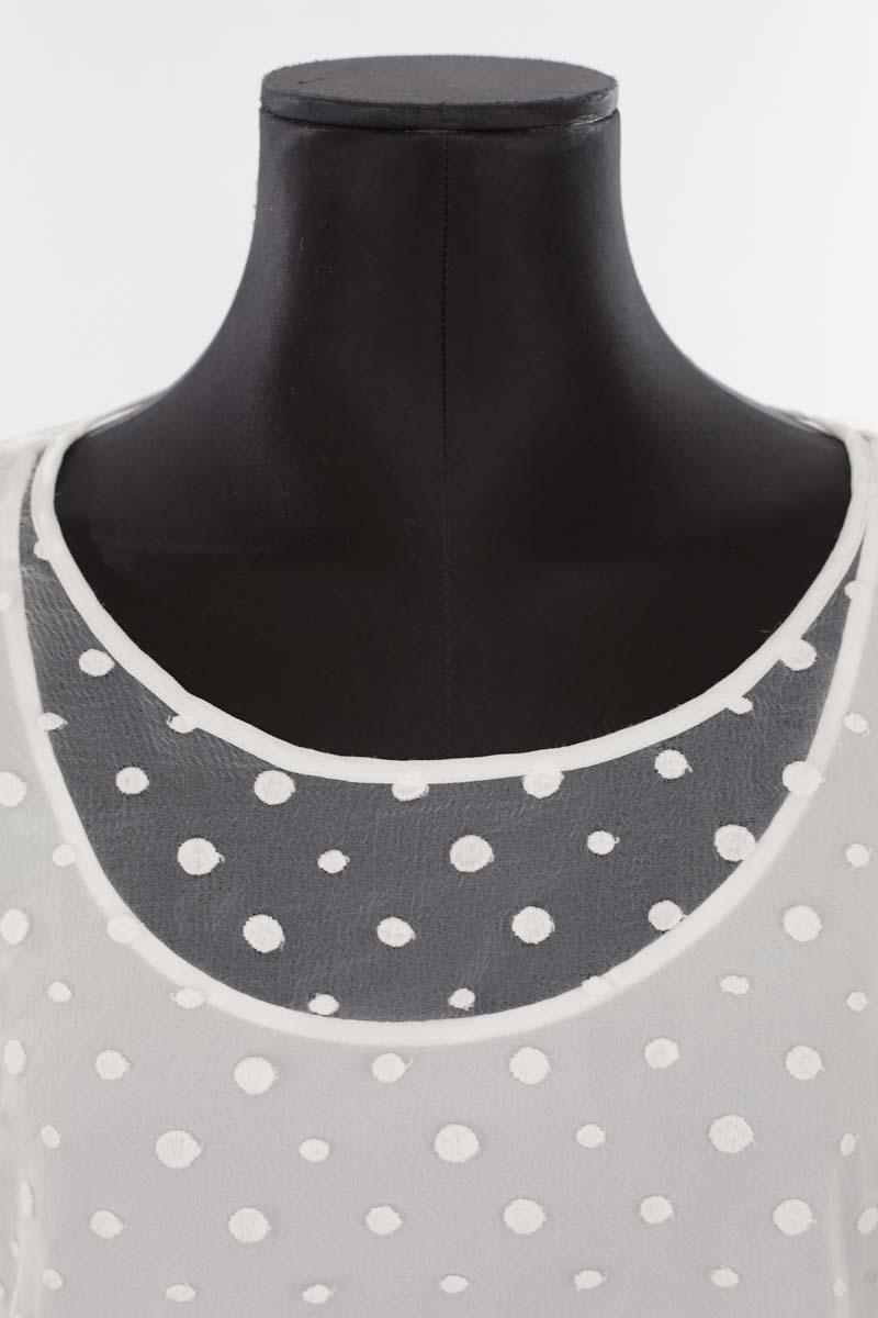 Blouses Club Monaco  Blanc