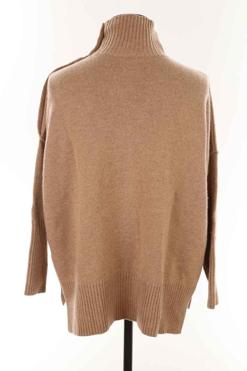 Pull-over Kujten  Beige